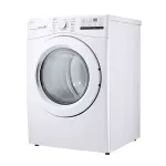 Lg Combo lavadora y secadora a gas de 20kg wm20wv/df20wv